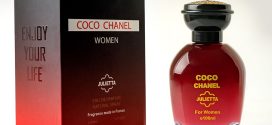 عطر بزرگسال 100 میل زنانه Coco Chanel